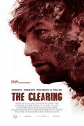 The Clearing – plakát filmu