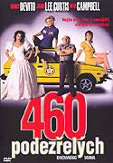 460 podezřelých – plakát filmu