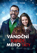 Vánoční rande mého táty – plakát filmu