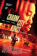 Charm City Kings – plakát filmu