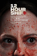 12 Hour Shift – plakát filmu