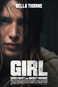 Girl – plakát filmu