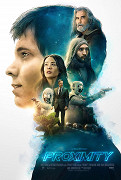 Proximity – plakát filmu