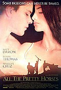 Krása divokých koní – plakát filmu
