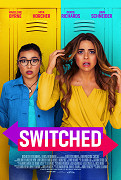 Switched – plakát filmu