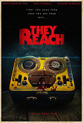 They Reach – plakát filmu