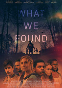 What We Found – plakát filmu