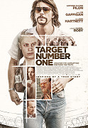 Target Number One – plakát filmu