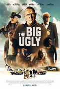 The Big Ugly – plakát filmu