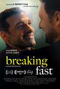 Breaking Fast – plakát filmu