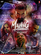 Malang – plakát filmu