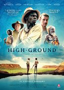 High Ground – plakát filmu