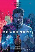 Archenemy – plakát filmu