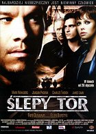 Temná zákoutí – plakát filmu