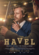 Havel – plakát filmu