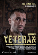 Veterán – plakát filmu