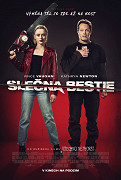 Slečna bestie – plakát filmu