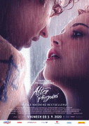 After: Přiznání – plakát filmu