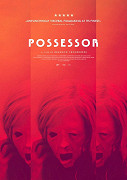 Possessor – plakát filmu
