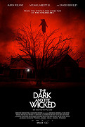 The Dark and the Wicked – plakát filmu