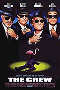Akce Pelikán – plakát filmu