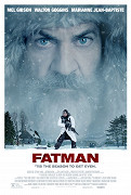Fatman – plakát filmu