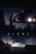 Alone – plakát filmu