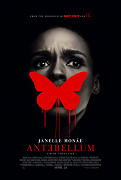 Antebellum – plakát filmu