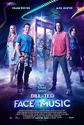 Bill &amp; Ted Face the Music – plakát filmu