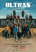 Ultras – plakát filmu