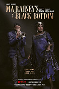 Ma Rainey – matka blues – plakát filmu