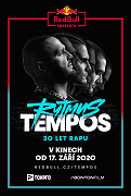Rytmus: Tempos – plakát filmu
