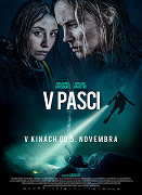 Breaking Surface – plakát filmu