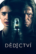Dědictví – plakát filmu