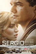 Sergio – plakát filmu