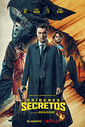 Původ neznámý – plakát filmu