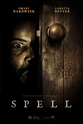 Spell – plakát filmu