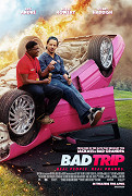 Bad Trip – plakát filmu