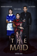 สาวลับใช้ – plakát filmu