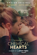 Chemical Hearts – plakát filmu