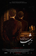 The Night – plakát filmu