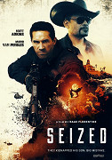 Seized – plakát filmu