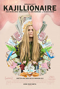 Kajillionaire – plakát filmu