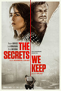 The Secrets We Keep – plakát filmu