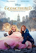 Godmothered – plakát filmu