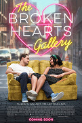 The Broken Hearts Gallery – plakát filmu