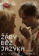 Žáby bez jazyka – plakát filmu