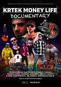 Krtek Money Life – plakát filmu