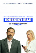 Irresistible – plakát filmu