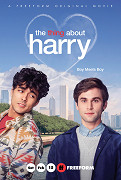 The Thing About Harry – plakát filmu